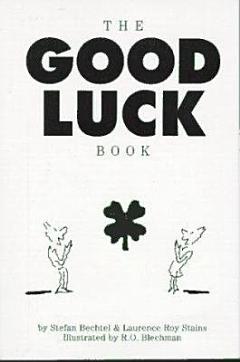 The Good Luck Book