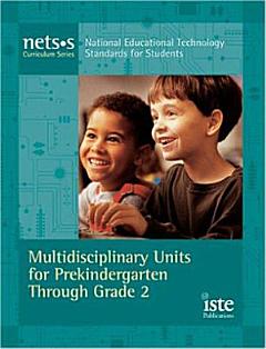 Multidisciplinary Units for Prekindergarten Through Grade 2