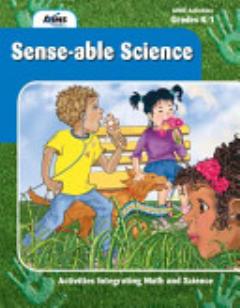 Sense-able Science