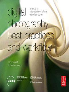 Digital Photographic Workflow Handbook