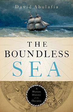 The Boundless Sea