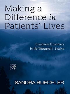 Making a Difference in Patients\' Lives