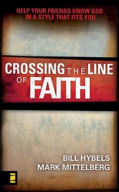 Crossing the Line of Faith