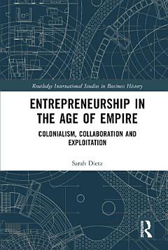 Entrepreneurship in the Age of Empire