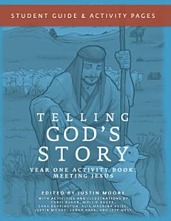 Telling God\'s Story Year One Activity Book