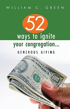 52 Ways to Ignite Your Congregation