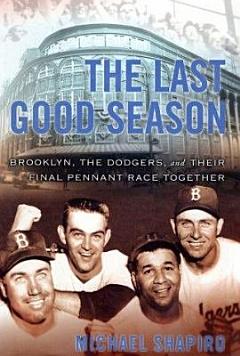 The Last Good Season