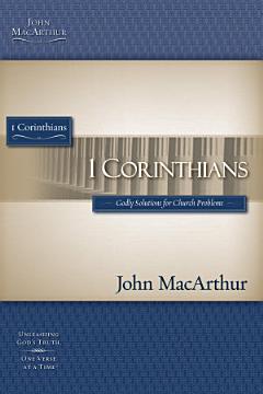 1 Corinthians