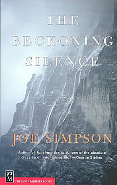 The Beckoning Silence