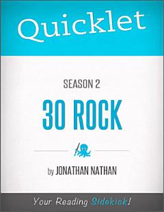 Quicklet on 30 Rock Season 2