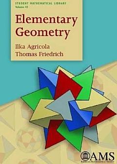 Elementary Geometry