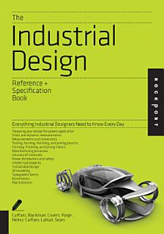 The Industrial Design Reference & Specification Book