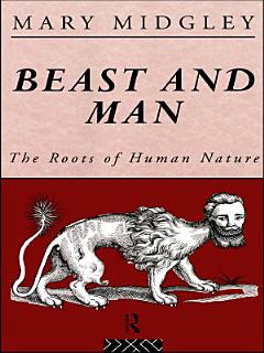 Beast and Man