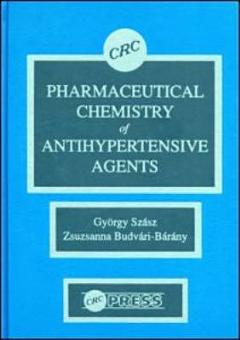 Pharmaceutical Chemistry of Antihypertensive Agents