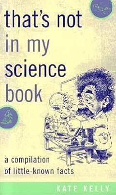 That\'s Not in My Science Book