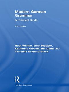 Modern German Grammar