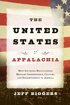 The United States of Appalachia