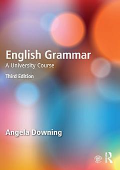 English Grammar