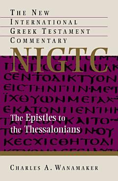 The Epistle to the Thessalonians