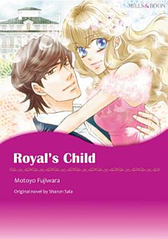 ROYAL\'S CHILD