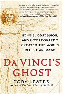 Da Vinci\'s Ghost