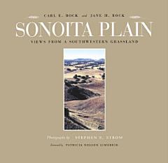 Sonoita Plain