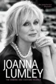 Joanna Lumley