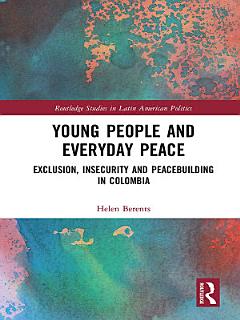 Young People and Everyday Peace