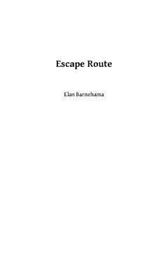 Escape Route