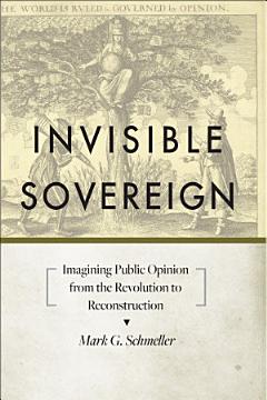 Invisible Sovereign