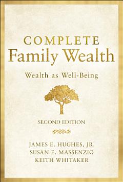 Complete Family Wealth