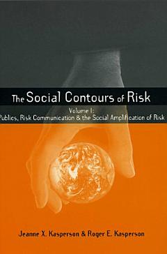 Social Contours of Risk