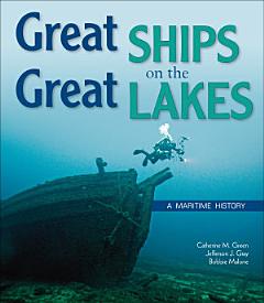 Great Ships on the Great Lakes