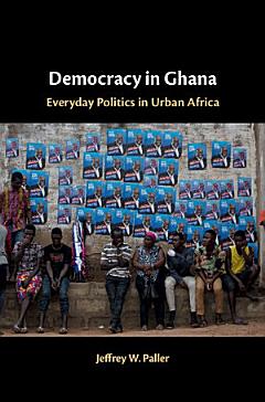 Democracy in Ghana