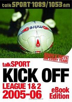 Kick Off League 1&2 2005-06