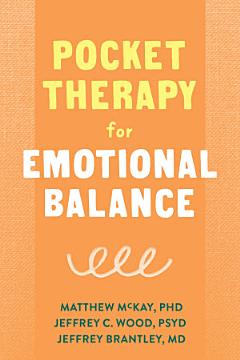 Pocket Therapy for Emotional Balance