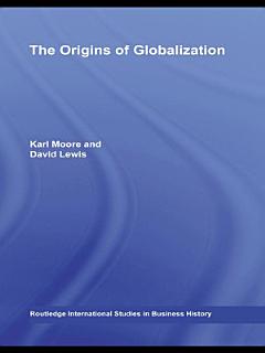 The Origins of Globalization