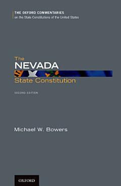 The Nevada State Constitution