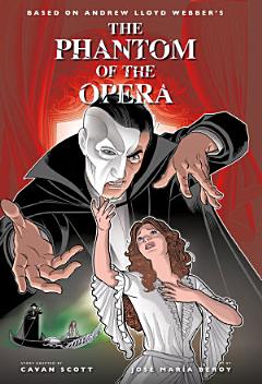 The Phantom of the Opera