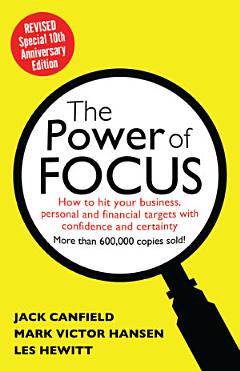 The Power of Focus Tenth Anniversary Edition