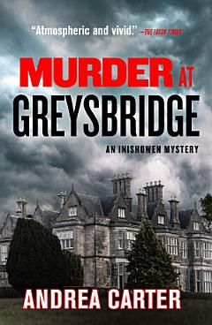 Murder at Greysbridge