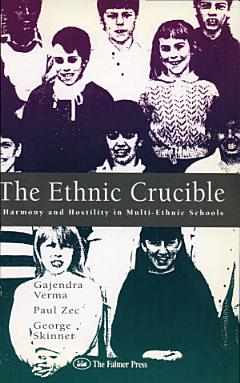 The Ethnic Crucible