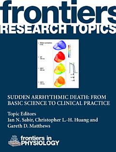 Sudden arrhythmic death: from basic science to clinical practice