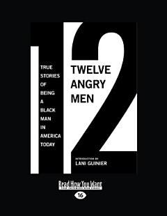 12 Angry Men