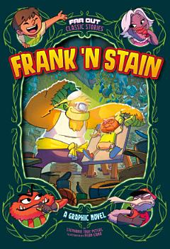 Frank \'n Stain