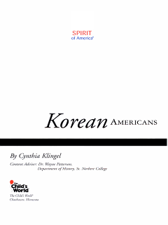 Korean Americans