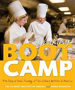 Baking Boot Camp