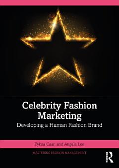 Celebrity Fashion Marketing