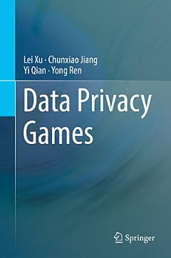 Data Privacy Games