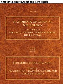 Pediatric Neurology Part I